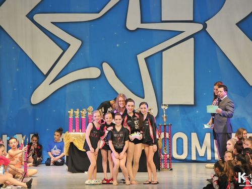 Long Island, NY - 5/9/2014 - Awards