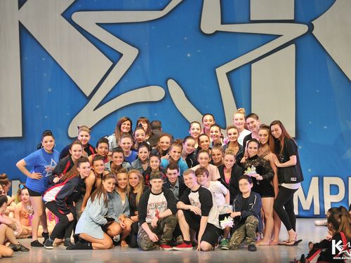 Long Island, NY - 5/9/2014 - Awards