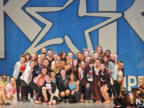 Long Island, NY - 5/9/2014 - Awards