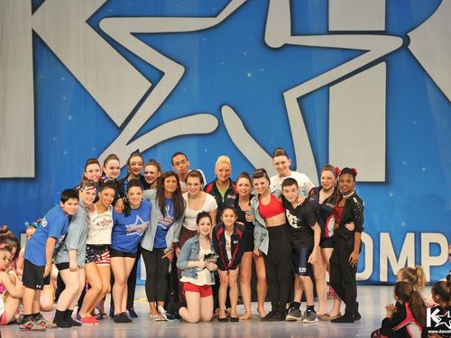 Long Island, NY - 5/9/2014 - Awards