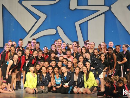 Long Island, NY - 5/9/2014 - Awards