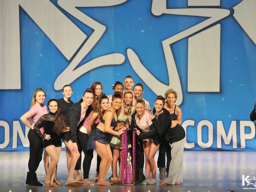 Long Island, NY - 5/9/2014 - Awards