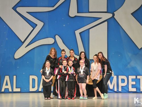 Long Island, NY - 5/9/2014 - Awards