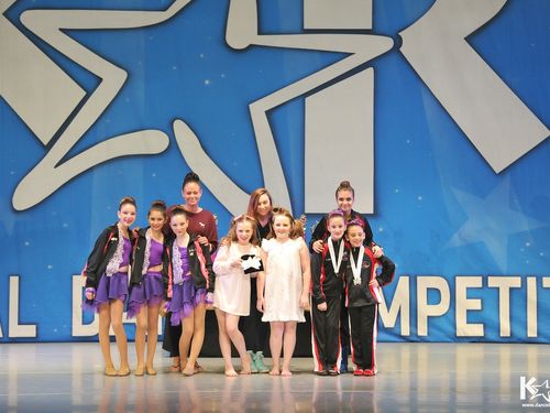 Long Island, NY - 5/9/2014 - Awards