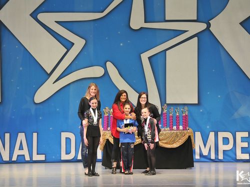 Long Island, NY - 5/9/2014 - Awards