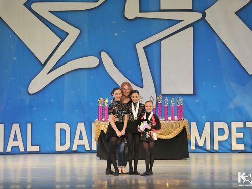 Long Island, NY - 5/9/2014 - Awards