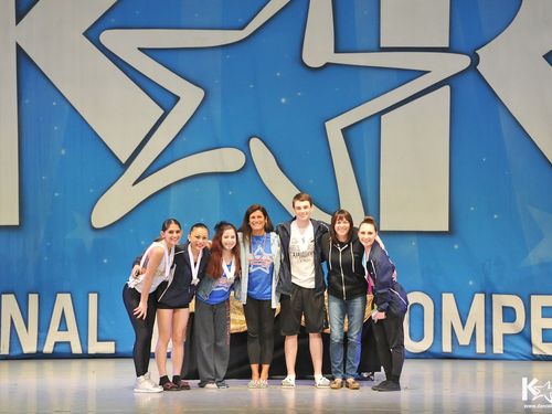 Long Island, NY - 5/9/2014 - Awards