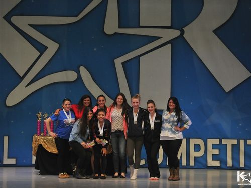 Long Island, NY - 5/9/2014 - Awards