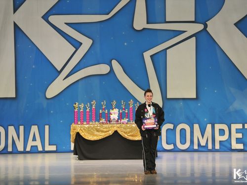 Long Island, NY - 5/9/2014 - Awards