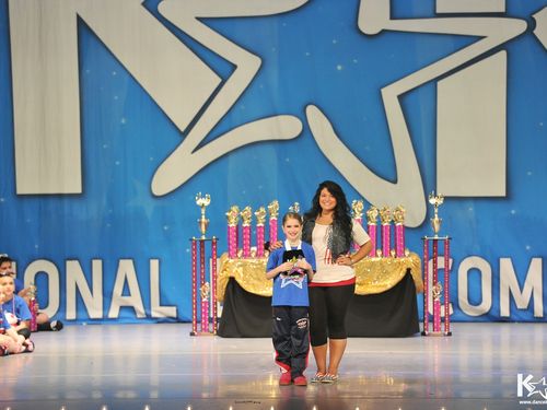 Long Island, NY - 5/9/2014 - Awards