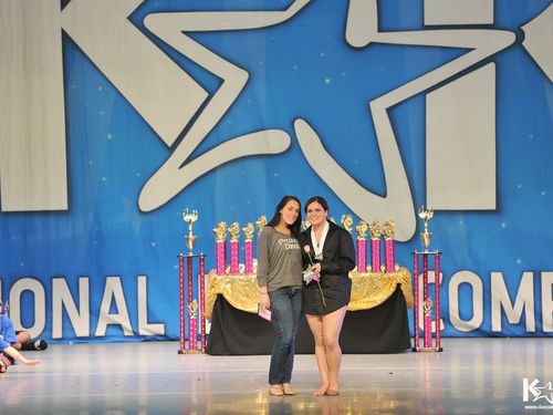 Long Island, NY - 5/9/2014 - Awards