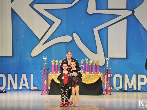 Long Island, NY - 5/9/2014 - Awards