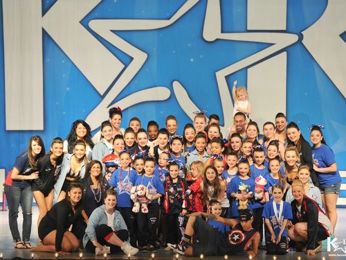 Long Island, NY - 5/9/2014 - Awards