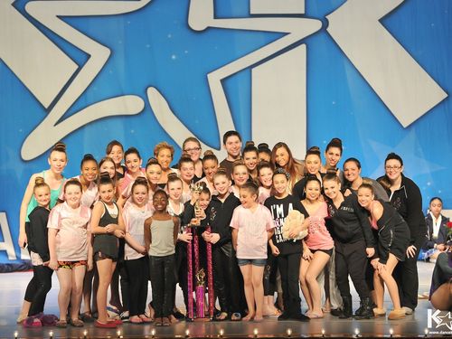 Long Island, NY - 5/9/2014 - Awards
