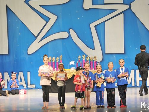 Long Island, NY - 5/9/2014 - Awards