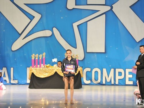 Long Island, NY - 5/9/2014 - Awards