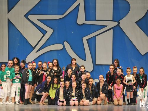 Long Island, NY - 5/9/2014 - Awards