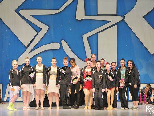 Long Island, NY - 5/9/2014 - Awards