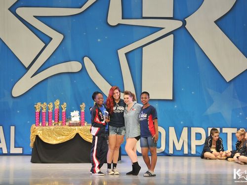 Long Island, NY - 5/9/2014 - Awards