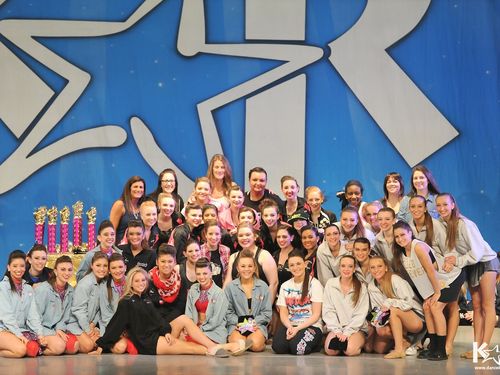 Long Island, NY - 5/9/2014 - Awards