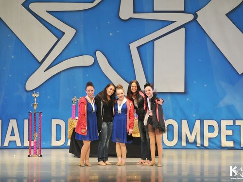 Long Island, NY - 5/9/2014 - Awards