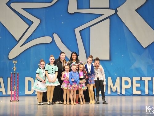 Long Island, NY - 5/9/2014 - Awards