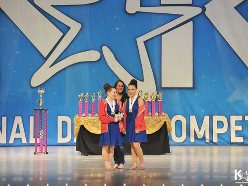 Long Island, NY - 5/9/2014 - Awards