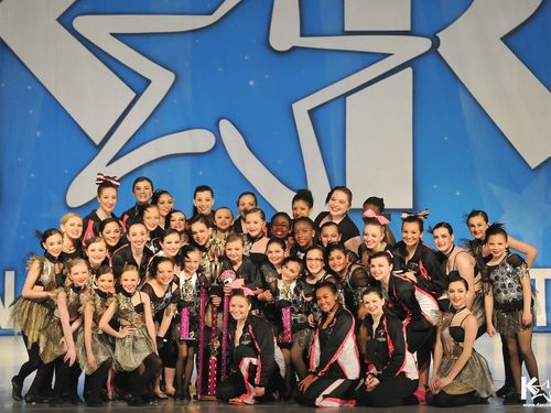 Long Island, NY - 5/9/2014 - Awards
