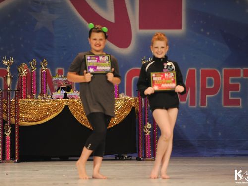 Chattanooga, TN - 5/9/2014 - Awards