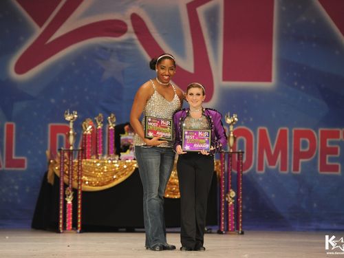 Chattanooga, TN - 5/9/2014 - Awards