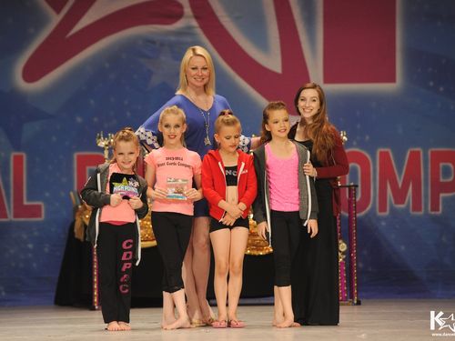 Chattanooga, TN - 5/9/2014 - Awards