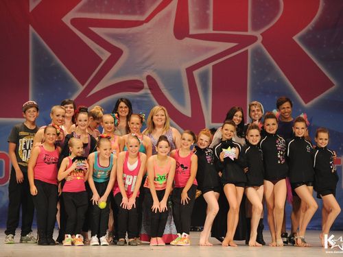 Chattanooga, TN - 5/9/2014 - Awards