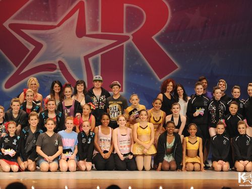 Chattanooga, TN - 5/9/2014 - Awards