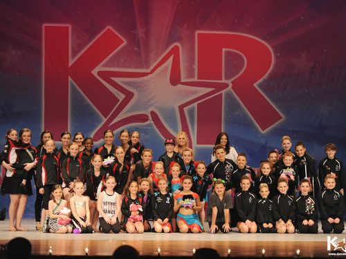 Chattanooga, TN - 5/9/2014 - Awards
