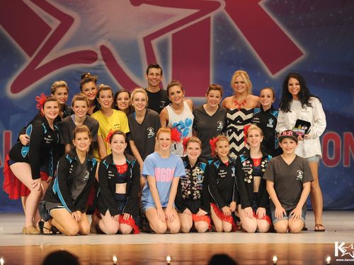 Chattanooga, TN - 5/9/2014 - Awards