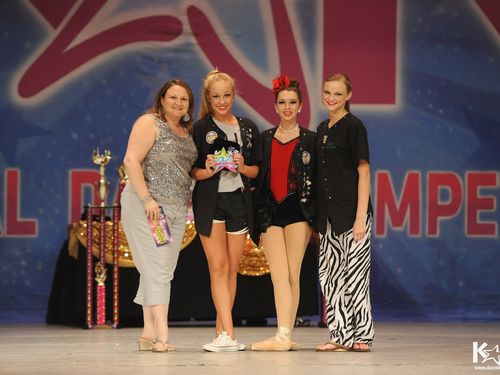 Chattanooga, TN - 5/9/2014 - Awards