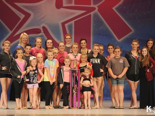 Chattanooga, TN - 5/9/2014 - Awards