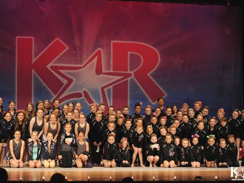 Chattanooga, TN - 5/9/2014 - Awards
