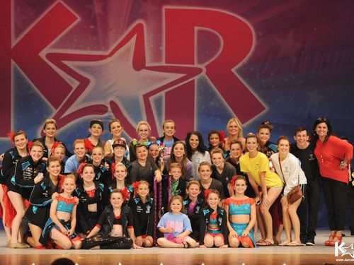 Chattanooga, TN - 5/9/2014 - Awards