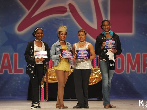 Chattanooga, TN - 5/9/2014 - Awards