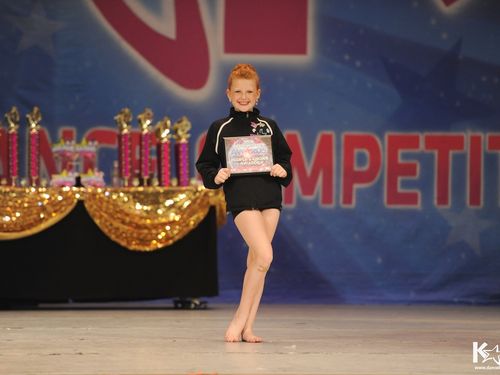 Chattanooga, TN - 5/9/2014 - Awards