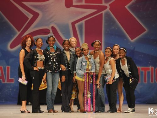 Chattanooga, TN - 5/9/2014 - Awards