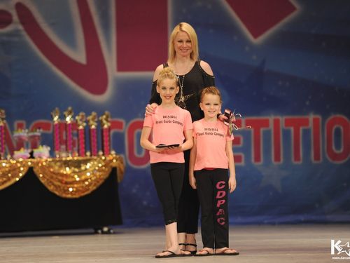 Chattanooga, TN - 5/9/2014 - Awards