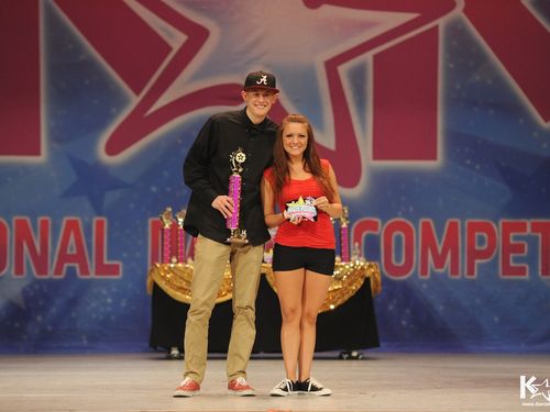 Chattanooga, TN - 5/9/2014 - Awards