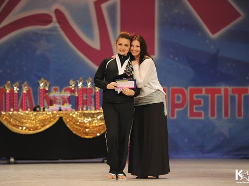 Chattanooga, TN - 5/9/2014 - Awards