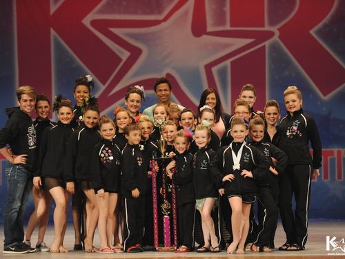 Chattanooga, TN - 5/9/2014 - Awards