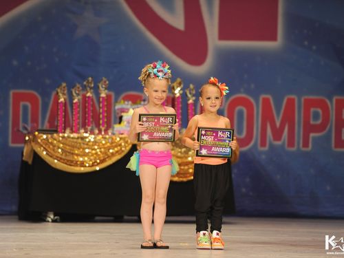 Chattanooga, TN - 5/9/2014 - Awards