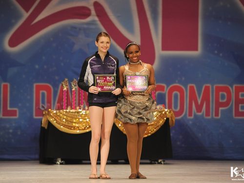 Chattanooga, TN - 5/9/2014 - Awards
