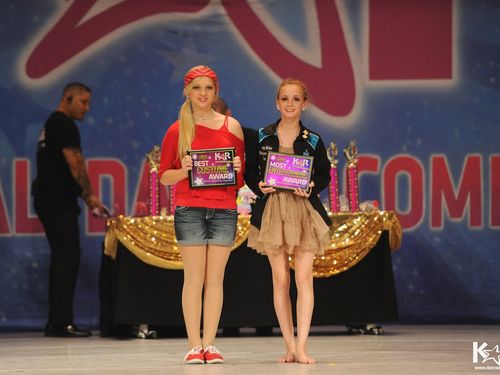 Chattanooga, TN - 5/9/2014 - Awards