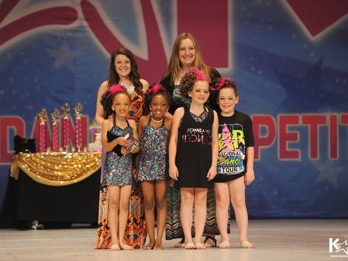 Chattanooga, TN - 5/9/2014 - Awards